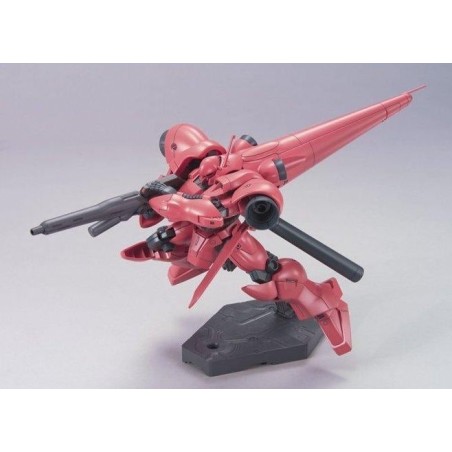 GUNDAM - Model Kit - HG 1/144 - AGX-04 Gerbera-Tetra - 13CM 