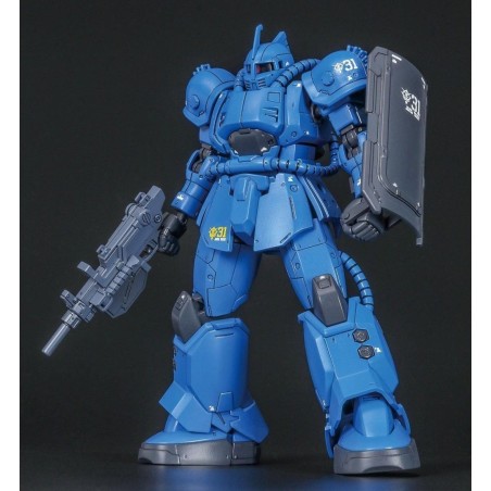 GUNDAM The Origin - Model Kit - HG 1/144 - MS-04 Bugu Ramba Ral 