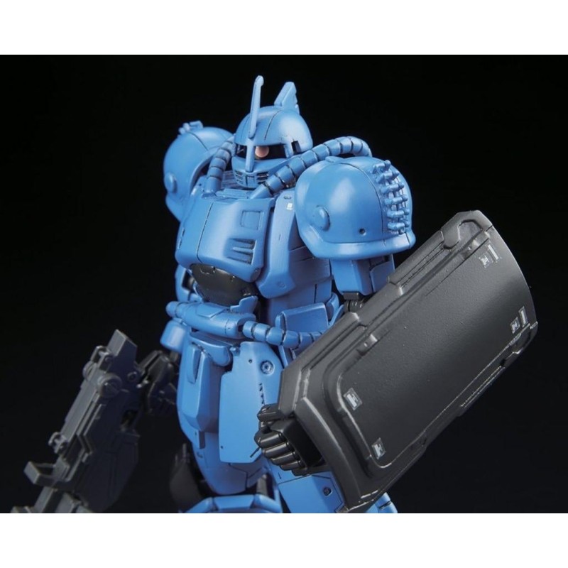 GUNDAM The Origin - Model Kit - HG 1/144 - MS-04 Bugu Ramba Ral 