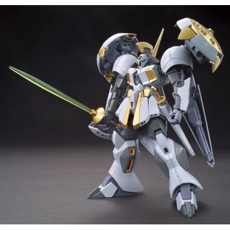 GUNDAM - Model Kit - HG 1/144 - R-Gyagya - 13CM 