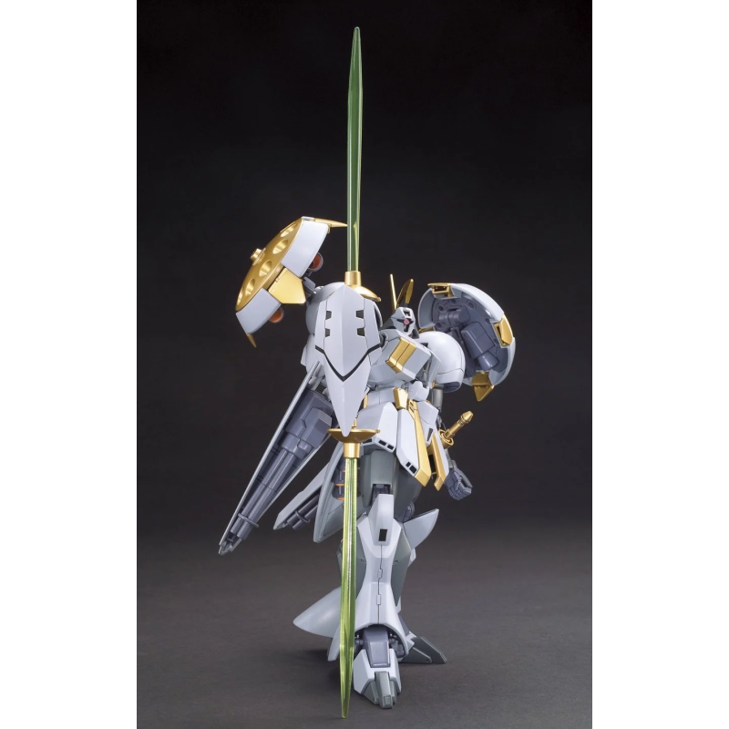 GUNDAM - Model Kit - HG 1/144 - R-Gyagya - 13CM 