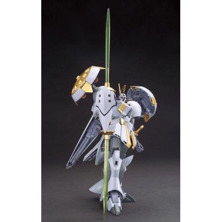 GUNDAM - Model Kit - HG 1/144 - R-Gyagya - 13CM 
