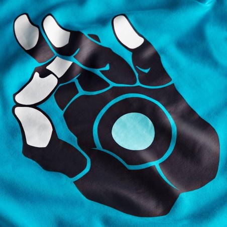 OVERWATCH - SYMMETRA Ultimate Hoodie (S) 