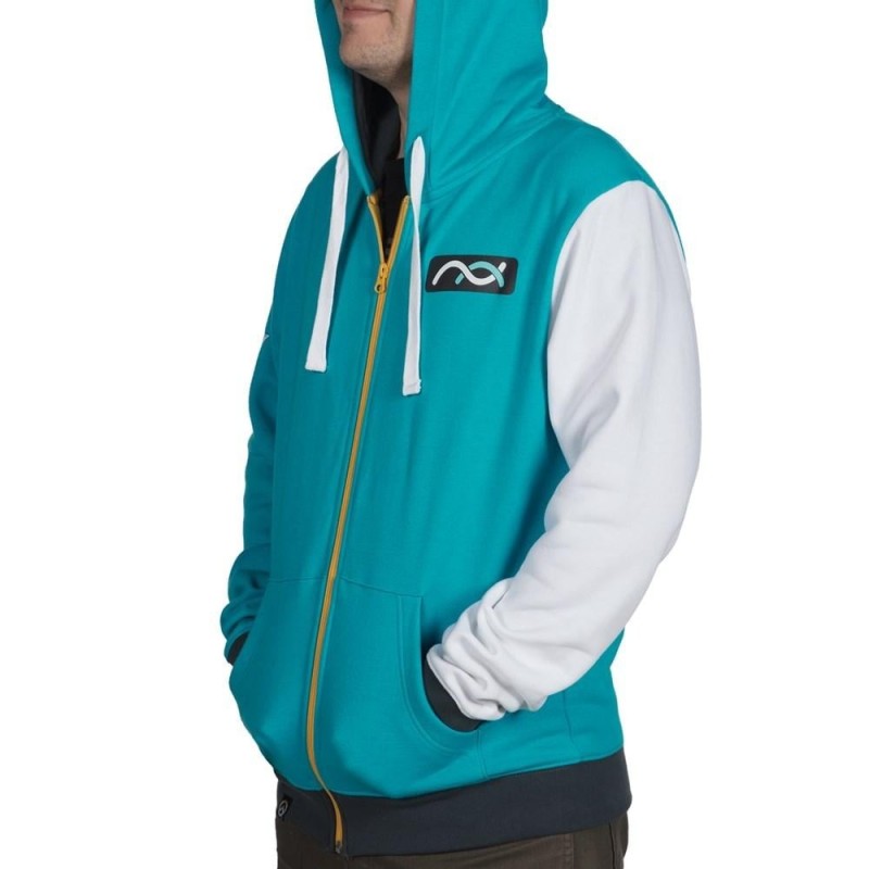 OVERWATCH - SYMMETRA Ultimate Hoodie (S) 