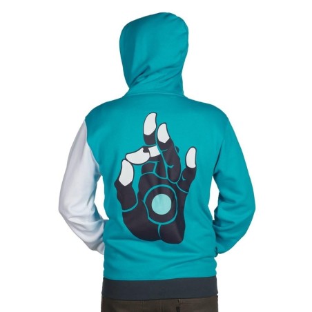 OVERWATCH - SYMMETRA Ultimate Hoodie (S) 