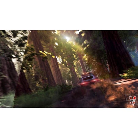 V-Rally 4 