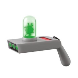 RICK & MORTY - Réplique Portal Gun  2