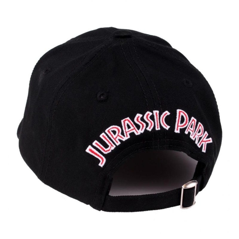 JURASSIC PARK - Casquette Logo 