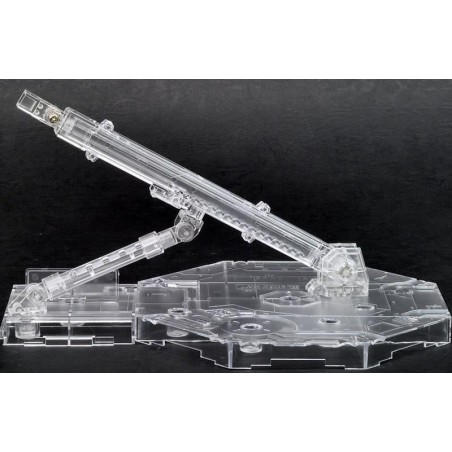 GUNDAM - Model Kit - ACTION BASE 1 CLEAR 