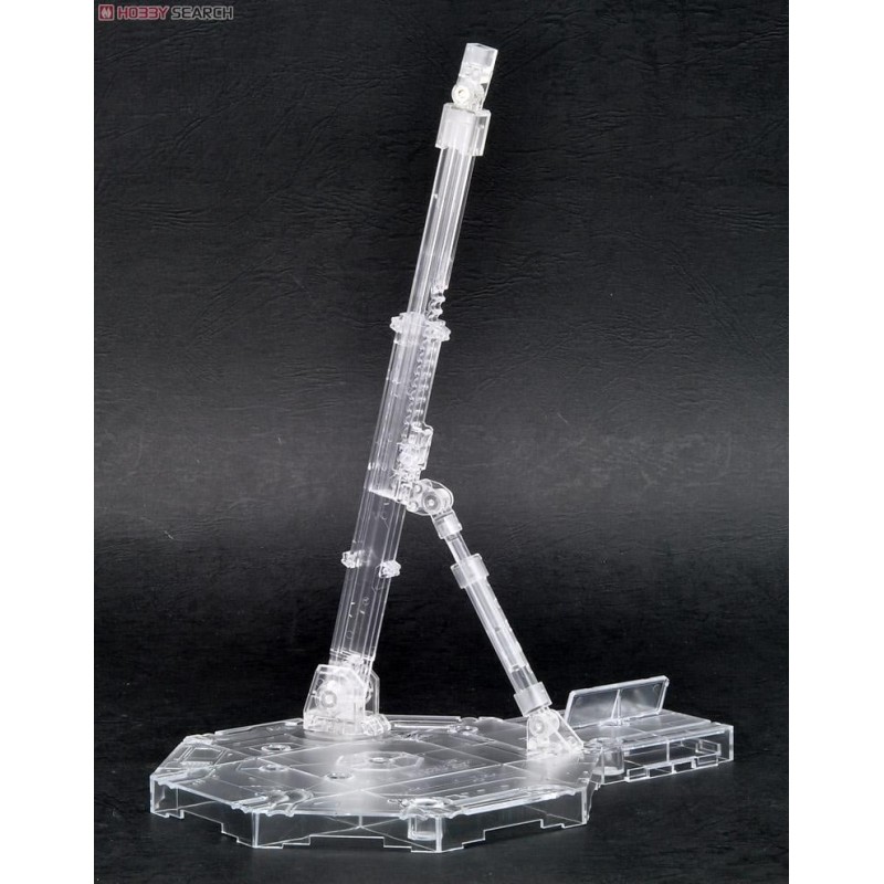 GUNDAM - Model Kit - ACTION BASE 1 CLEAR 
