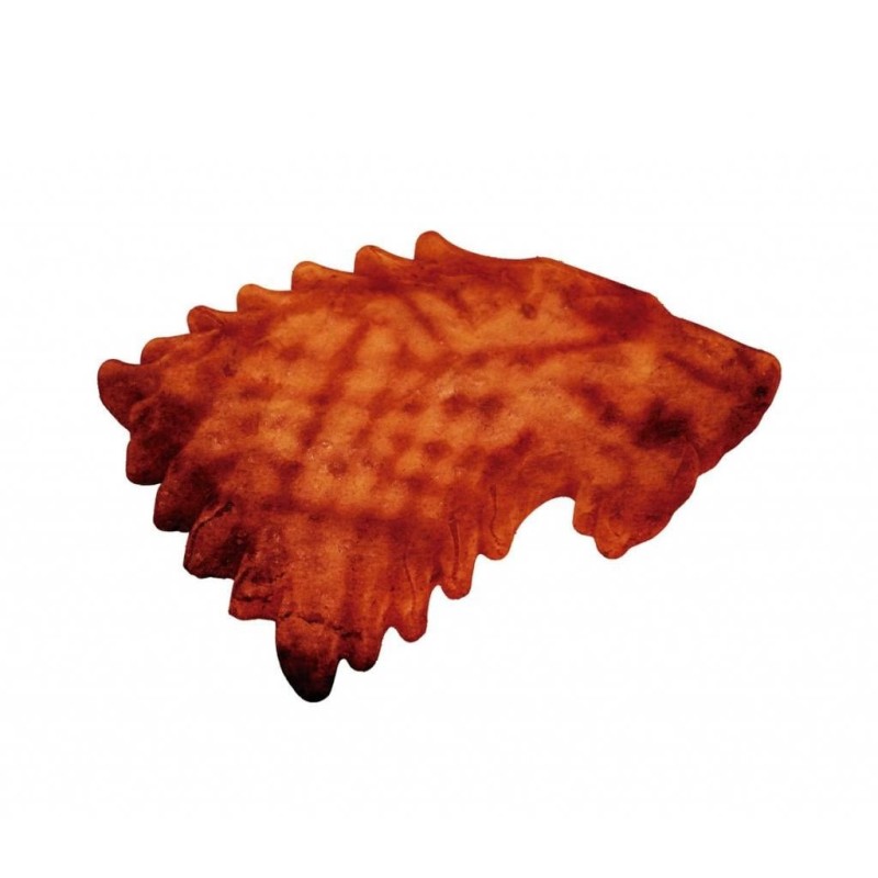 GAME OF THRONES - Moule en Silicone Stark 