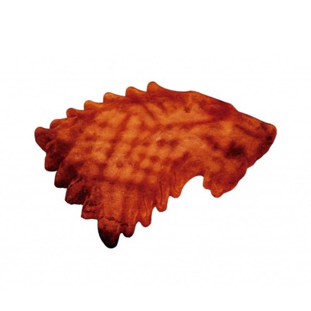 GAME OF THRONES - Moule en Silicone Stark 
