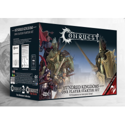 copy of Hundred Kingdoms: Chapter Mage
