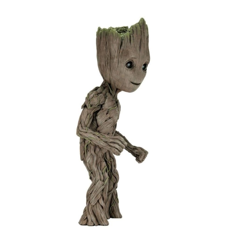 GUARDIANS OF THE GALAXY 2 - Groot Life-Sized Replica (Foam) - 76cm 