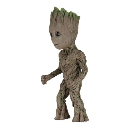 GUARDIANS OF THE GALAXY 2 - Groot Life-Sized Replica (Foam) - 76cm 