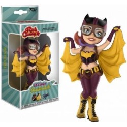 Rock Candy : DC Bombshells - Batgirl - 13cm  2