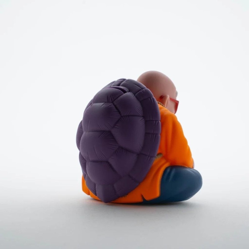 DRAGON BALL - Tirelire - Tortue Geniale  - 16cm 