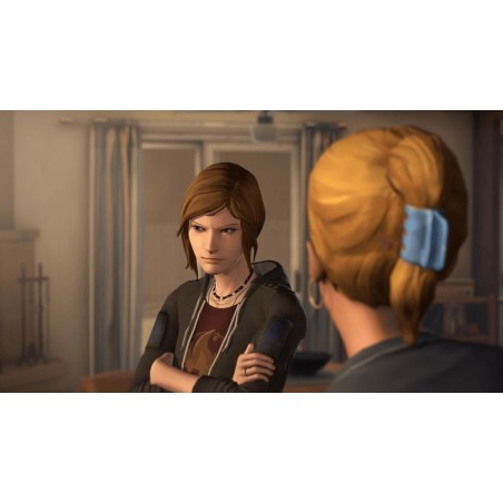 Life is Strange Before The Storm Limited Edition 