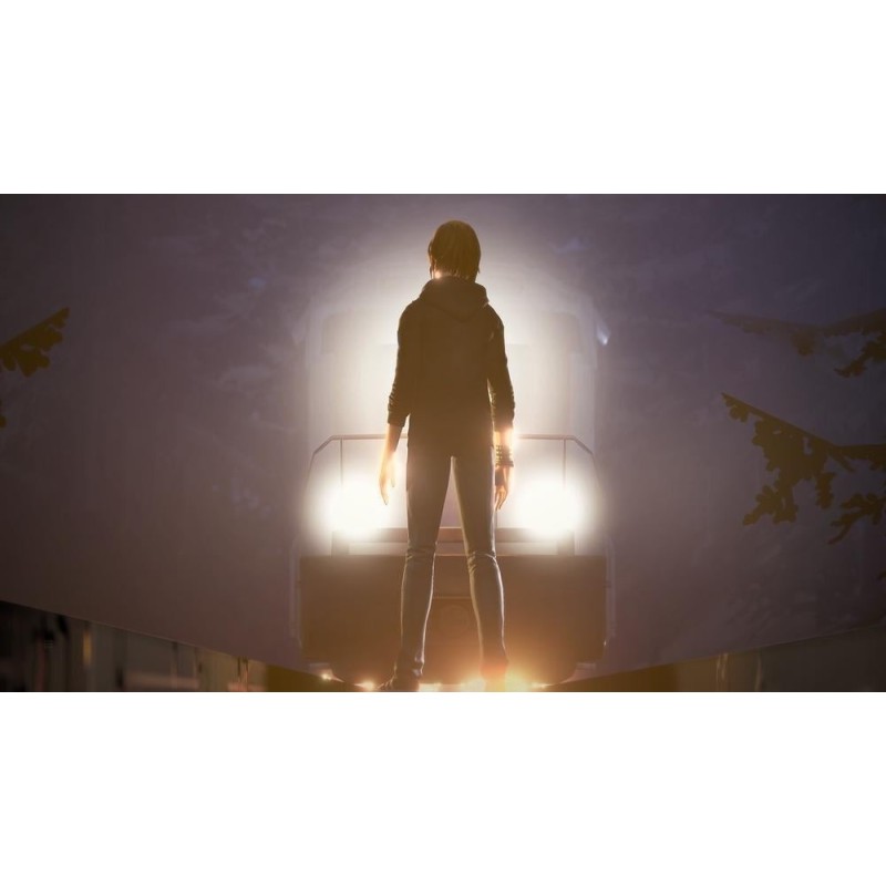 Life is Strange Before The Storm Limited Edition 