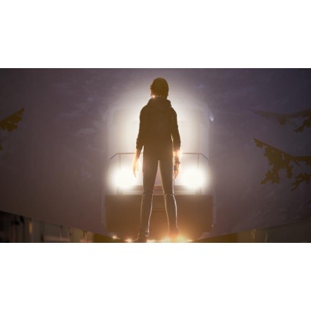 Life is Strange Before The Storm Limited Edition 