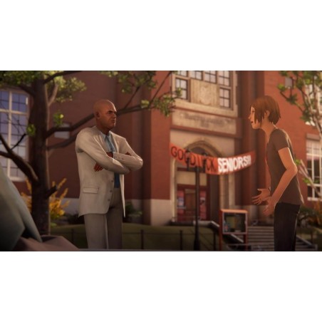 Life is Strange Before The Storm Limited Edition 