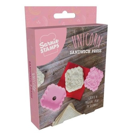 UNICORN - Sandwich Press 