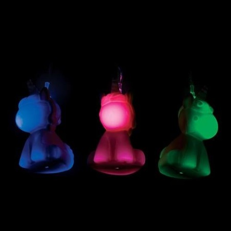 UNICORN - Unicorn Colour Change String Lights 10 Led 