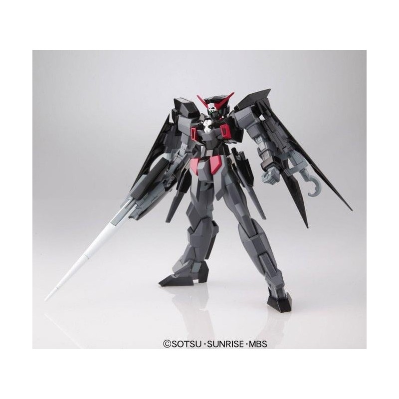 GUNDAM - Model Kit - HG 1/144 - Dark Hound Age-2 - 13CM 