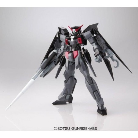 GUNDAM - Model Kit - HG 1/144 - Dark Hound Age-2 - 13CM 