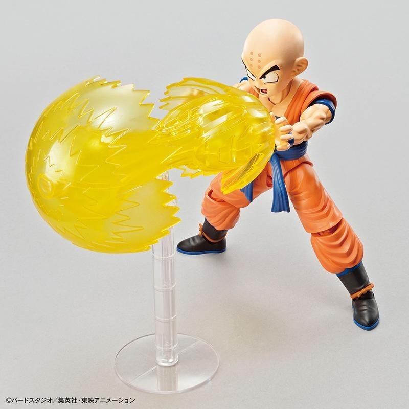 DRAGON BALL - Model Kit - Krillin 