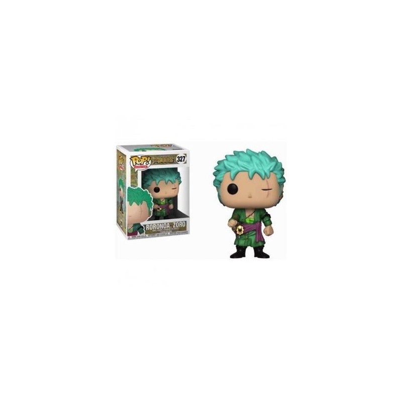 ONE PIECE - POP N° 327 - Roronoa Zoro 