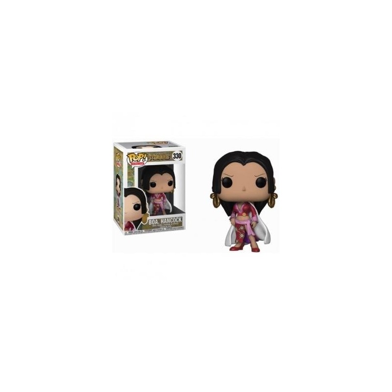 ONE PIECE - POP N° 330 - Boa Hancock 