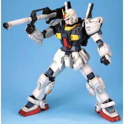 GUNDAM - Model Kit - Perfect Grade - RX-178 MK II AEUG Prototype 1/60 