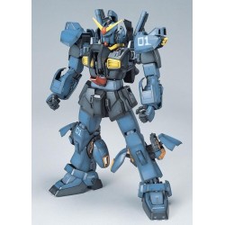 GUNDAM - Model Kit - Perfect Grade - Titans Black RX-178 MK II - 1/60 