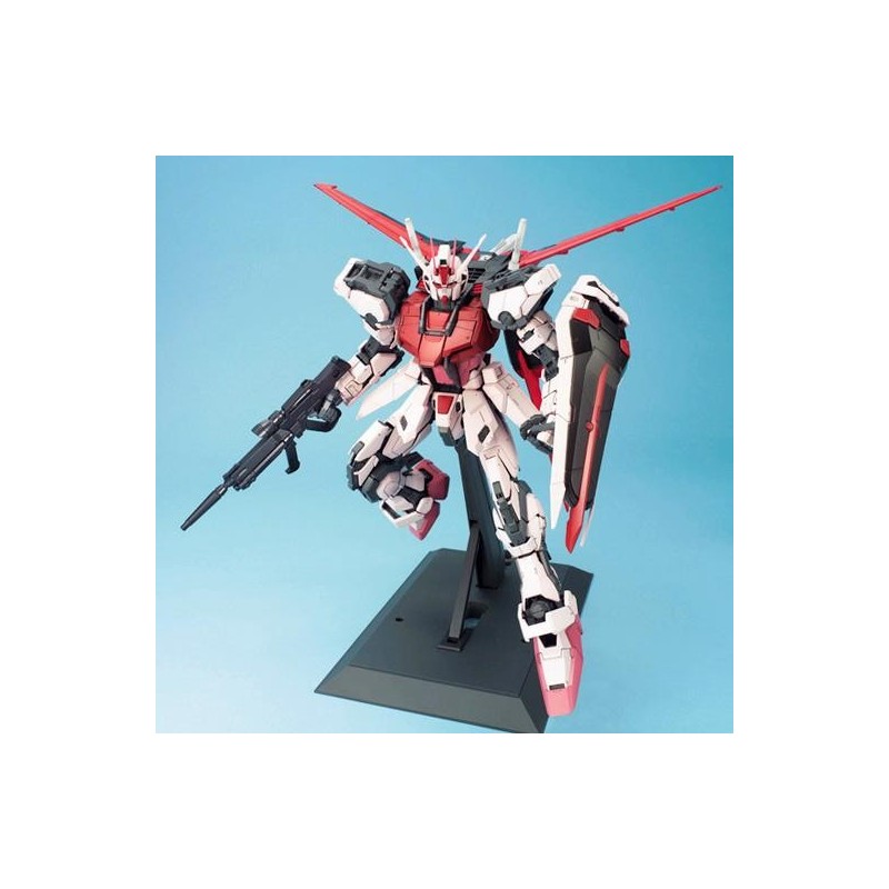 GUNDAM - Perfect Grade - Strike Rouge + Skygrasper - 1/60 