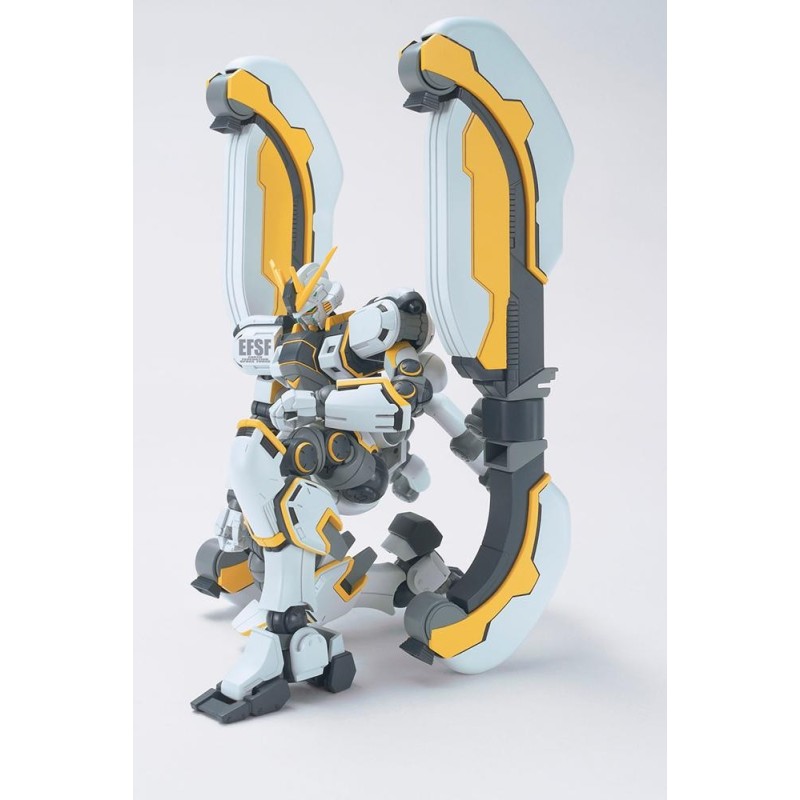 GUNDAM - Model Kit - HG 1/144 - Atlas Thunderbolt - 13CM 