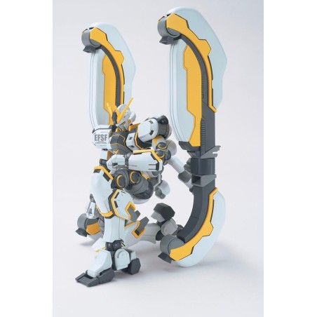 GUNDAM - Model Kit - HG 1/144 - Atlas Thunderbolt - 13CM 