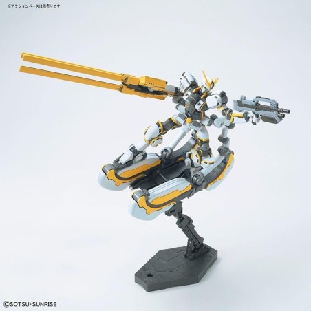 GUNDAM - Model Kit - HG 1/144 - Atlas Thunderbolt - 13CM 