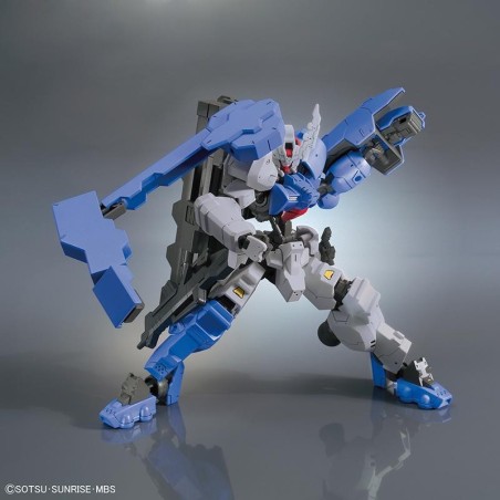 GUNDAM - Model Kit - HG 1/144 - Astaroth Rinascimento 