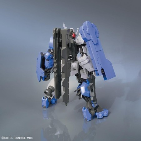 GUNDAM - Model Kit - HG 1/144 - Astaroth Rinascimento 