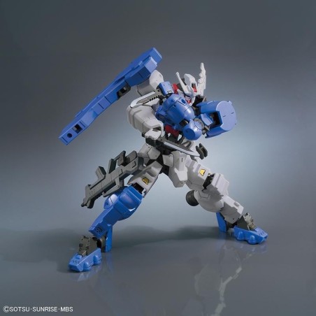 GUNDAM - Model Kit - HG 1/144 - Astaroth Rinascimento 