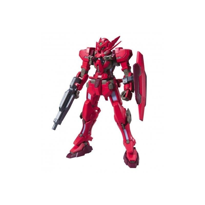 GUNDAM - Model Kit - HG 1/144 - Astraea Type F 13CM 