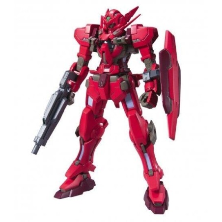 GUNDAM - Model Kit - HG 1/144 - Astraea Type F 13CM 