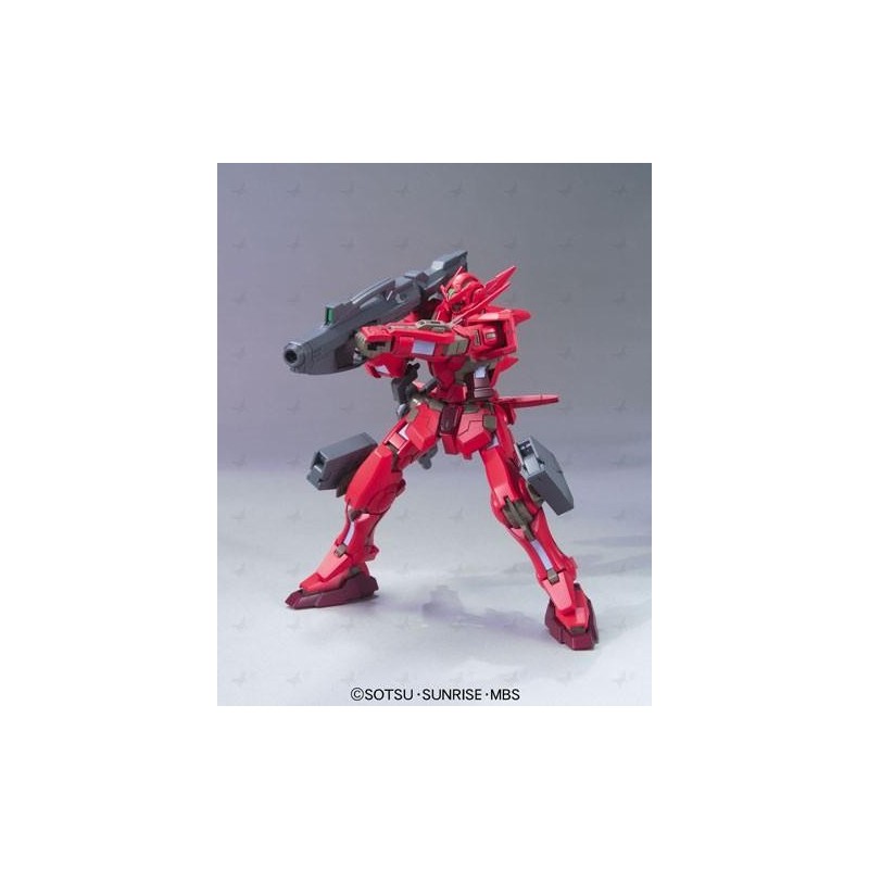 GUNDAM - Model Kit - HG 1/144 - Astraea Type F 13CM 