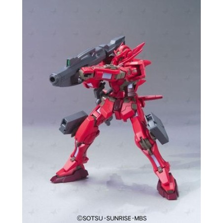 GUNDAM - Model Kit - HG 1/144 - Astraea Type F 13CM 