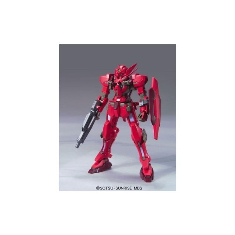 GUNDAM - Model Kit - HG 1/144 - Astraea Type F 13CM 
