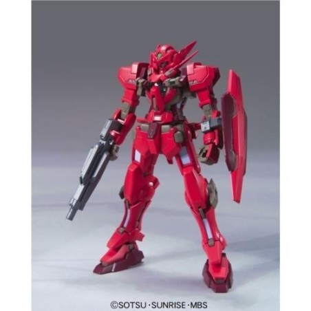 GUNDAM - Model Kit - HG 1/144 - Astraea Type F 13CM 