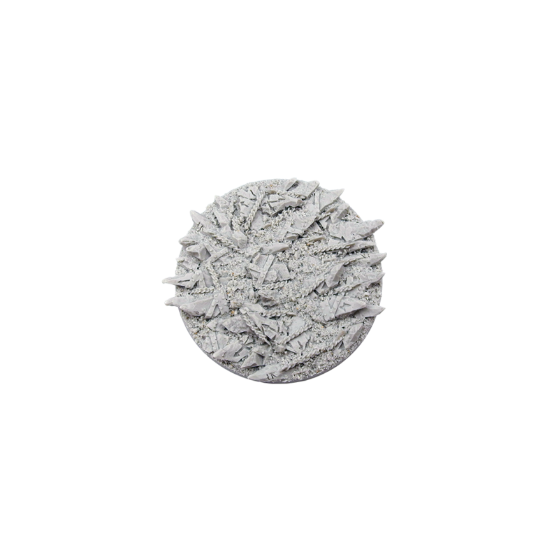 Chaos Bases, Round 100mm (1)