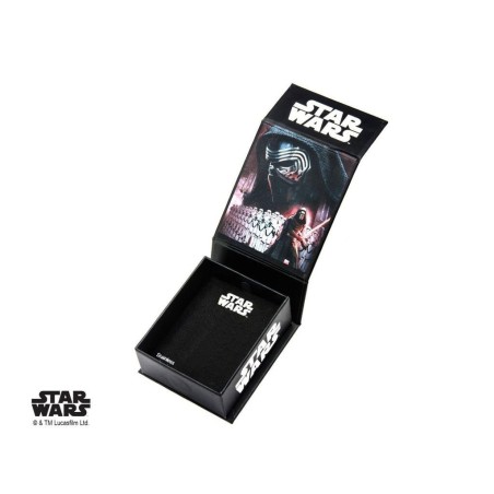 STAR WARS - Poster Relief Dog Tag Pendant comes with Chain 