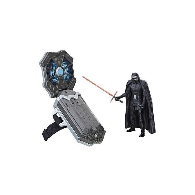 STAR WARS Force Link - Kit de Base (FR) 